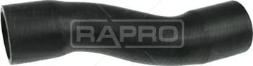 Rapro R19474 - Шланг радиатора avtokuzovplus.com.ua