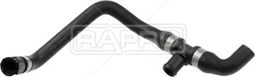 Rapro R19577 - Шланг радіатора autocars.com.ua