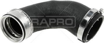 Rapro R19618 - Трубка, нагнетание воздуха avtokuzovplus.com.ua