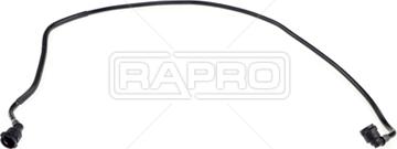 Rapro R19813 - Шланг радиатора autodnr.net