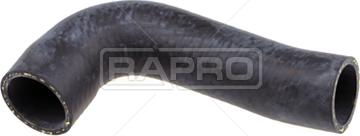 Rapro R19831 - Шланг радіатора autocars.com.ua
