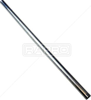 Rapro R19848 - Трубка охолоджуючої рідини autocars.com.ua