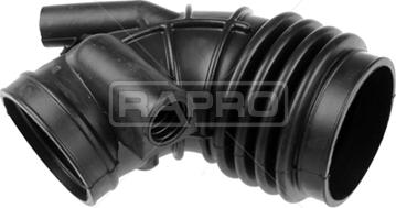 Rapro R19922 - Шланг, система подачі повітря autocars.com.ua