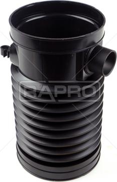 Rapro R19925 - Шланг, система подачі повітря autocars.com.ua