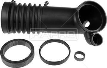 Rapro R19936 - Шланг, система подачі повітря autocars.com.ua