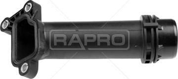 Rapro R19986 - Трубка охлаждающей жидкости avtokuzovplus.com.ua