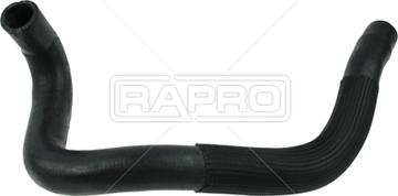 Rapro R23162 - Шланг радиатора avtokuzovplus.com.ua