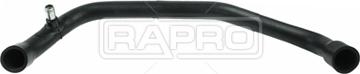 Rapro R23171 - Шланг радіатора autocars.com.ua
