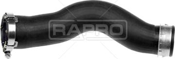 Rapro R25029 - Трубка нагнітається повітря autocars.com.ua