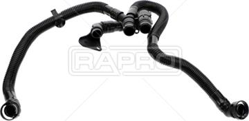 Rapro R25083 - Шланг, вентиляція картера autocars.com.ua