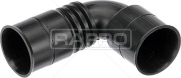 Rapro R251015 - Шланг, вентиляція картера autocars.com.ua