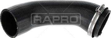 Rapro R251021 - Трубка, нагнетание воздуха avtokuzovplus.com.ua