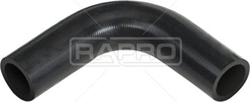 Rapro R25121 - Шланг радіатора autocars.com.ua