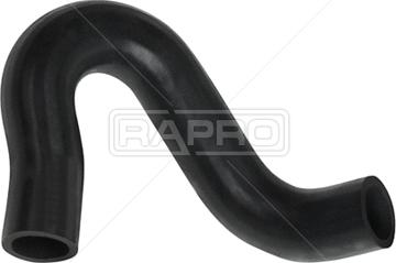 Rapro R25135 - Шланг радіатора autocars.com.ua
