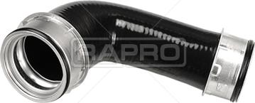 Rapro R25210 - Трубка нагнітається повітря autocars.com.ua