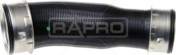 Rapro R25217 - Трубка нагнітається повітря autocars.com.ua