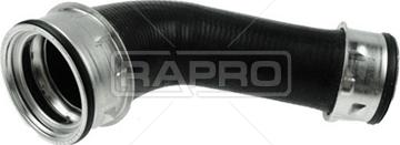 Rapro R25225 - Трубка нагнітається повітря autocars.com.ua