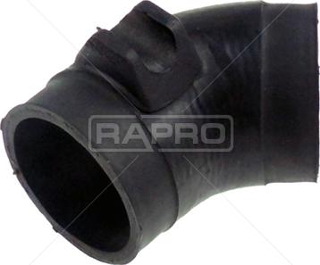 Rapro R25231 - Трубка нагнітається повітря autocars.com.ua