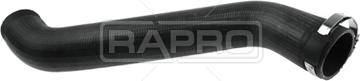 Rapro R25244/A - Трубка, нагнетание воздуха autodnr.net