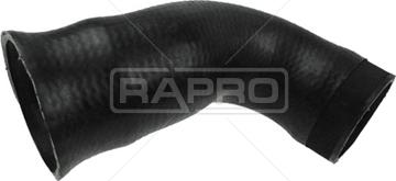 Rapro R25261 - Трубка, нагнетание воздуха avtokuzovplus.com.ua