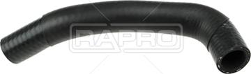 Rapro R25275 - Шланг радіатора autocars.com.ua