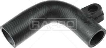 Rapro R25277 - Шланг радіатора autocars.com.ua