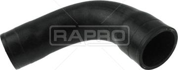 Rapro R25287 - Трубка нагнітається повітря autocars.com.ua