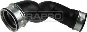 Rapro R25296 - Трубка нагнітається повітря autocars.com.ua