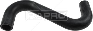 Rapro R25320 - Шланг, вентиляція картера autocars.com.ua