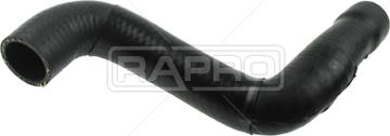Rapro R25329 - Шланг радіатора autocars.com.ua