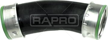 Rapro R25333 - Трубка, нагнетание воздуха avtokuzovplus.com.ua