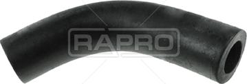 Rapro R25343 - Шланг, вентиляция картера avtokuzovplus.com.ua