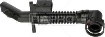 Rapro R25350 - Шланг, вентиляція картера autocars.com.ua