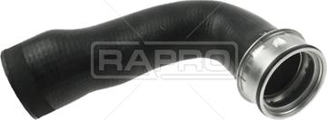 Rapro R25352 - Трубка, нагнетание воздуха avtokuzovplus.com.ua