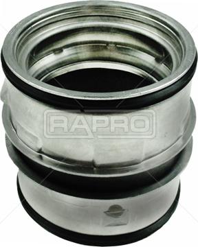 Rapro R25360 - Трубка, нагнетание воздуха avtokuzovplus.com.ua