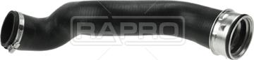 Rapro R25362 - Трубка нагнітається повітря autocars.com.ua