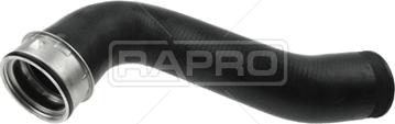 Rapro R25368 - Трубка нагнітається повітря autocars.com.ua