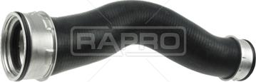 Rapro R25369 - Трубка нагнітається повітря autocars.com.ua