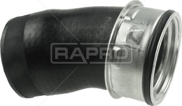 Rapro R25372 - Трубка, нагнетание воздуха avtokuzovplus.com.ua