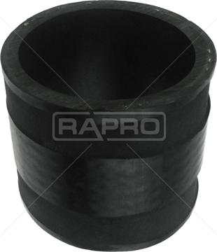 Rapro R25386 - Трубка, нагнетание воздуха avtokuzovplus.com.ua