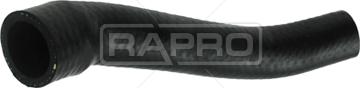 Rapro R25387 - Трубка нагнітається повітря autocars.com.ua