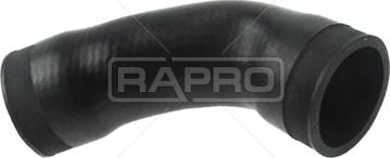 Rapro R25393 - Трубка, нагнетание воздуха avtokuzovplus.com.ua