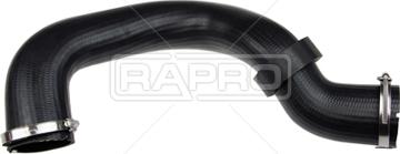 Rapro R25399 - Трубка, нагнетание воздуха avtokuzovplus.com.ua