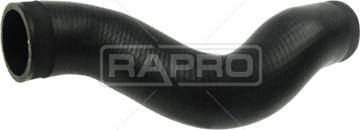 Rapro R25401 - Трубка, нагнетание воздуха avtokuzovplus.com.ua