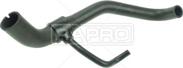 Rapro R25414 - Шланг, вентиляція картера autocars.com.ua