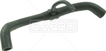 Rapro R25416 - Шланг, вентиляція картера autocars.com.ua