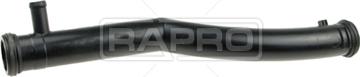 Rapro R25427 - Трубка охолоджуючої рідини autocars.com.ua