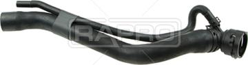 Rapro R25443 - Шланг радіатора autocars.com.ua