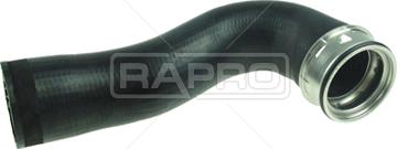 Rapro R25449 - Трубка нагнітається повітря autocars.com.ua