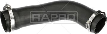 Rapro R25456 - Трубка, нагнетание воздуха avtokuzovplus.com.ua